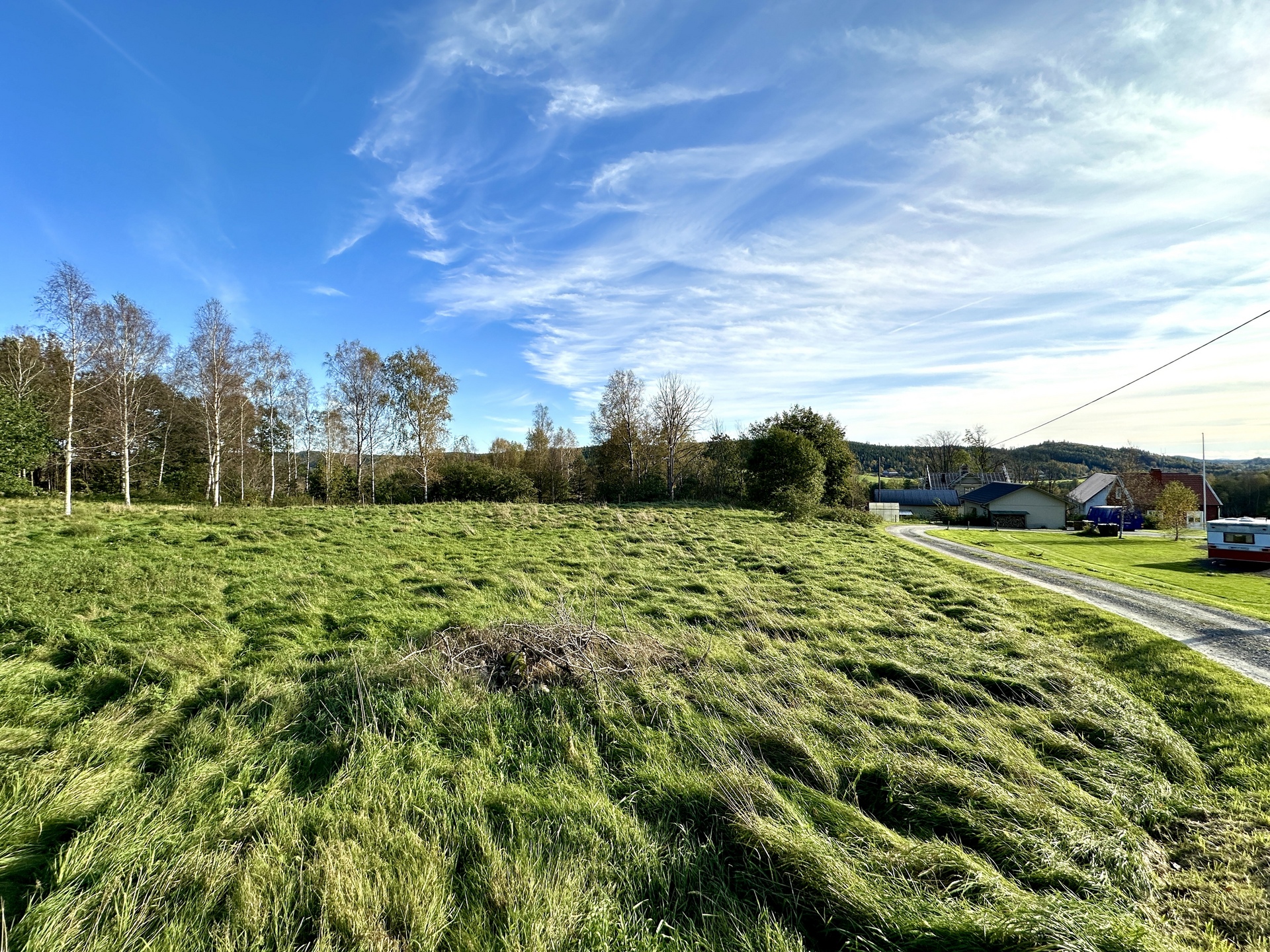 HÄRRYDA RÄVLANDA 127